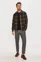 Only & Sons - Pulover 22007296 negru AA00
