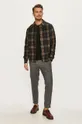 Only & Sons - Sweter czarny
