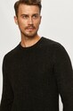 Only & Sons - Pulover negru 22007296