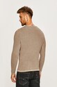 Oblečenie Only & Sons - Sveter 22007422 sivá