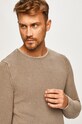Only & Sons - Sveter sivá 22007422
