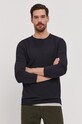 Selected Homme - Pulover bleumarin 16062814