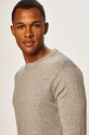 Scotch & Soda - Sweter szary 153663