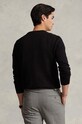 Polo Ralph Lauren - Sveter 710670789003 čierna AA00