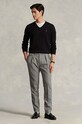 Oblečenie Polo Ralph Lauren - Sveter 710670789003 čierna