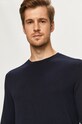 Selected Homme - Sveter tmavomodrá 16074682