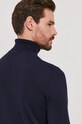 Selected Homme - Svetr námořnická modř 16074684