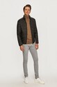 Selected Homme - Свитер 16074684 коричневый AA00