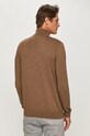 Одежда Selected Homme - Свитер 16074684 коричневый