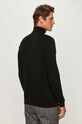 Oblečení Selected Homme - Svetr 16074684 černá