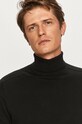 Selected Homme - Sweter 16074684 czarny