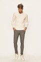 Tailored & Originals - Sweter 7192606.790050 beżowy AA00