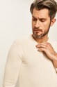 Tailored & Originals - Sweter beżowy 7192606.790050