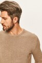 Tailored & Originals - Pulover bej 7192606.7954091
