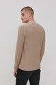 Oblečenie Premium by Jack&Jones - Sveter 12179861 béžová