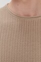 Premium by Jack&Jones - Sveter 12179861 béžová