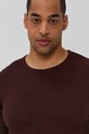 Premium by Jack&Jones - Sweter fioletowy 12179861