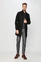 Premium by Jack&Jones - Πουλόβερ 12179861 γκρί AA00