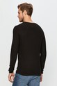 Oblečenie Premium by Jack&Jones - Sveter 12179861 čierna