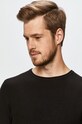Premium by Jack&Jones - Sveter čierna 12179861