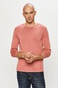 Jack & Jones - Sweter 12174001 różowy 12174001