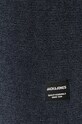 Jack & Jones - Sweter 12174001 granatowy