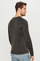 Oblečenie Jack & Jones - Sveter 12174001 sivá