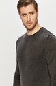Jack & Jones - Sweter 12174001 szary 12174001