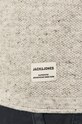 Jack & Jones Sweter 12157321 szary