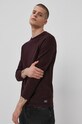 Jack & Jones Sweter pozostałe fioletowy 12157321