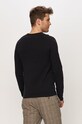 Ruházat Jack & Jones pulóver 12157321 sötétkék