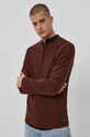 Jack & Jones - Svetr 12157321 kulatý hnědá 12157321