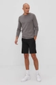 Jack & Jones Sweter szary