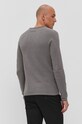 Odzież Jack & Jones Sweter 12157321 szary