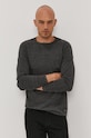 Jack & Jones Sweter pozostałe szary 12157321