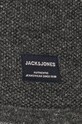 Jack & Jones Sweter 12157321 szary