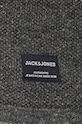Jack & Jones Sweter 12157321 szary
