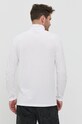 Îmbrăcăminte Jack & Jones - Longsleeve din bumbac 12190713 alb