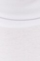 Jack & Jones - Longsleeve din bumbac 12190713 alb