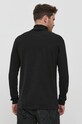 Îmbrăcăminte Jack & Jones - Longsleeve din bumbac 12190713 negru