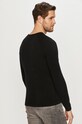 Odzież Jack & Jones - Sweter 12157321. czarny