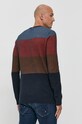 Odzież Jack & Jones Sweter 12193492 pomarańczowy
