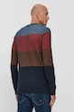 Odzież Jack & Jones Sweter 12193492 pomarańczowy