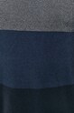 Jack & Jones Sweter 12193492 granatowy