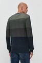 Odzież Jack & Jones Sweter 12193492 zielony