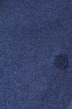 Premium by Jack&Jones Sweter z domieszką kaszmiru 12192311 niebieski