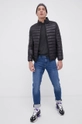 Premium by Jack&Jones Sweter z domieszką kaszmiru szary