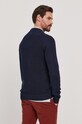 Odzież Selected Homme Sweter 16074692 granatowy