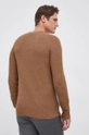 Selected Homme Sweter 100 % Bawełna organiczna