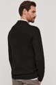 Odzież Selected Homme Sweter 16074692 czarny